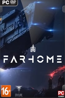 远方[FARHOME] 游戏封面