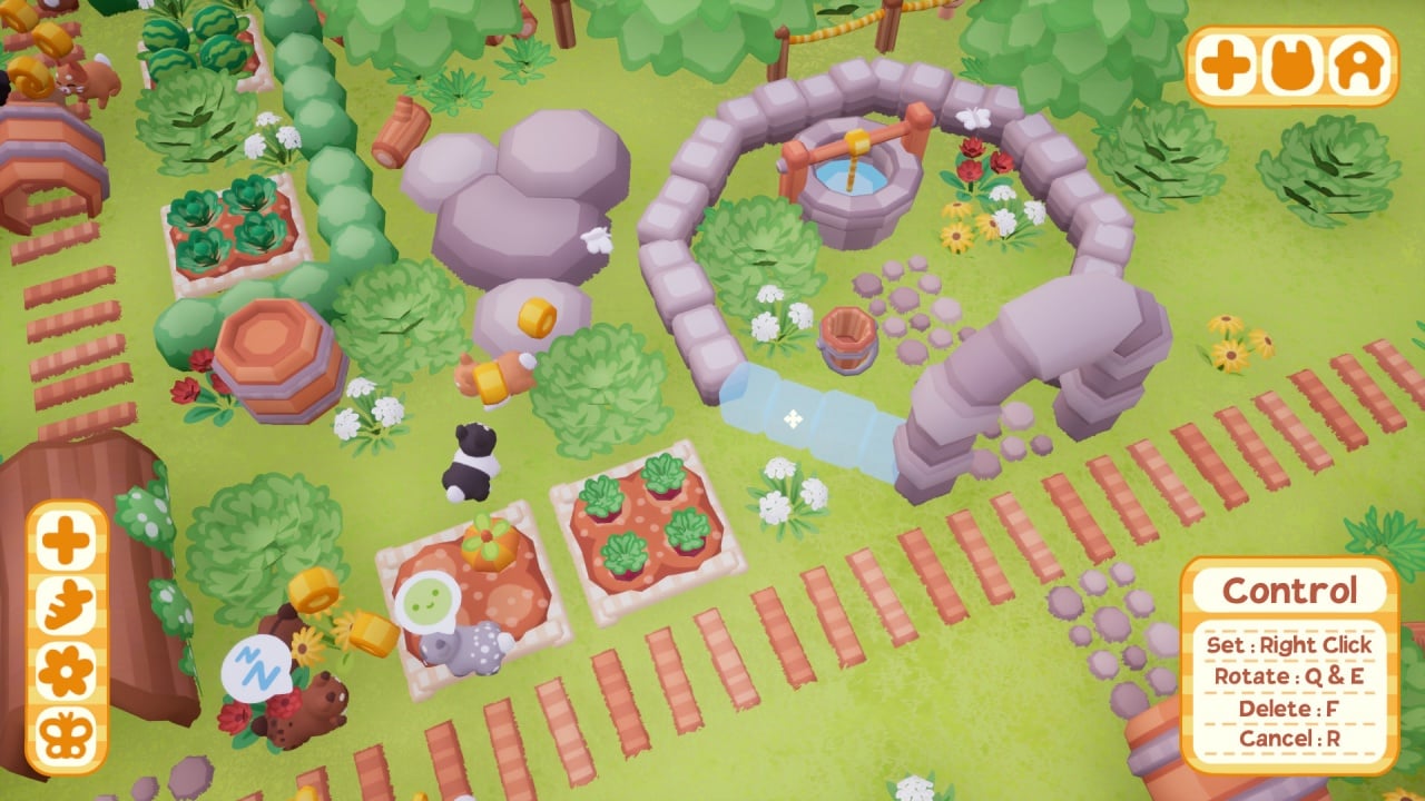 兔子公园[Bunny Park] 游戏截图6