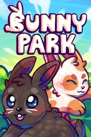 兔子公园[Bunny Park] 游戏封面
