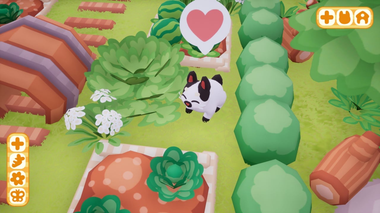兔子公园[Bunny Park] 游戏截图5