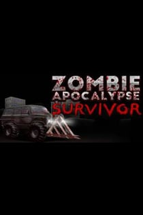 僵尸启示录幸存者[Zombie Apocalypse Survivor] 游戏封面