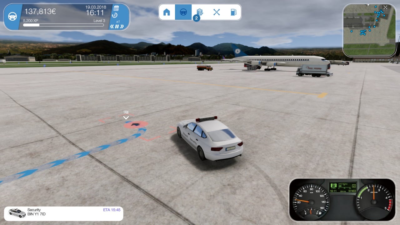 机场模拟器 2019[Airport Simulator 2019] 游戏截图5