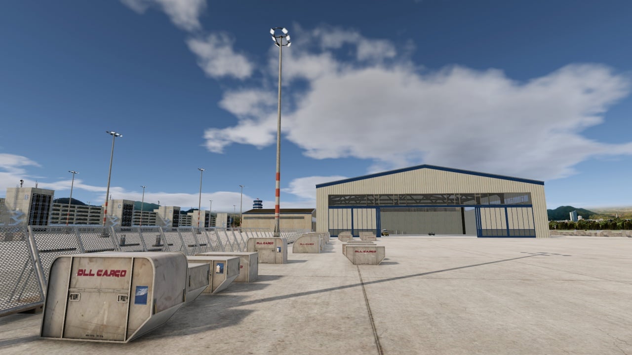 机场模拟器 2019[Airport Simulator 2019] 游戏截图6