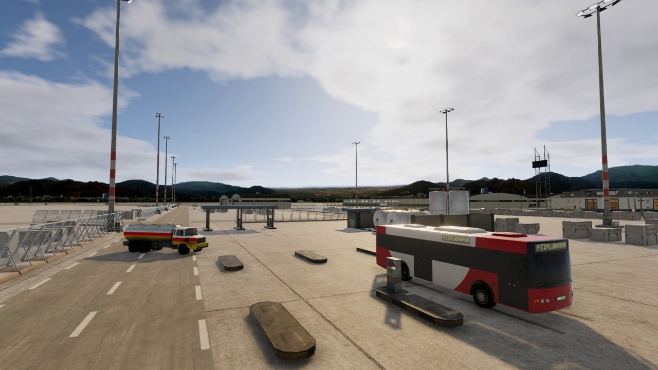 机场模拟器 2019[Airport Simulator 2019] 游戏截图4