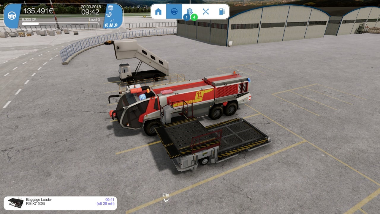 机场模拟器 2019[Airport Simulator 2019] 游戏截图9