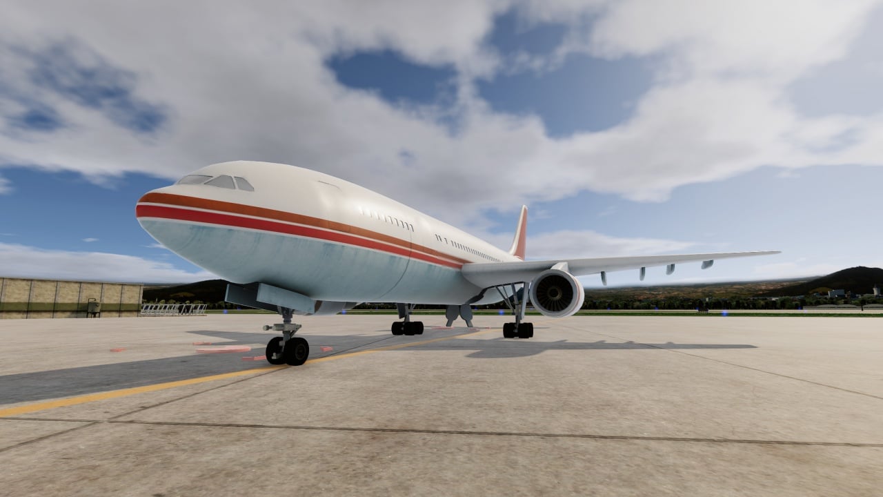 机场模拟器 2019[Airport Simulator 2019] 游戏截图2