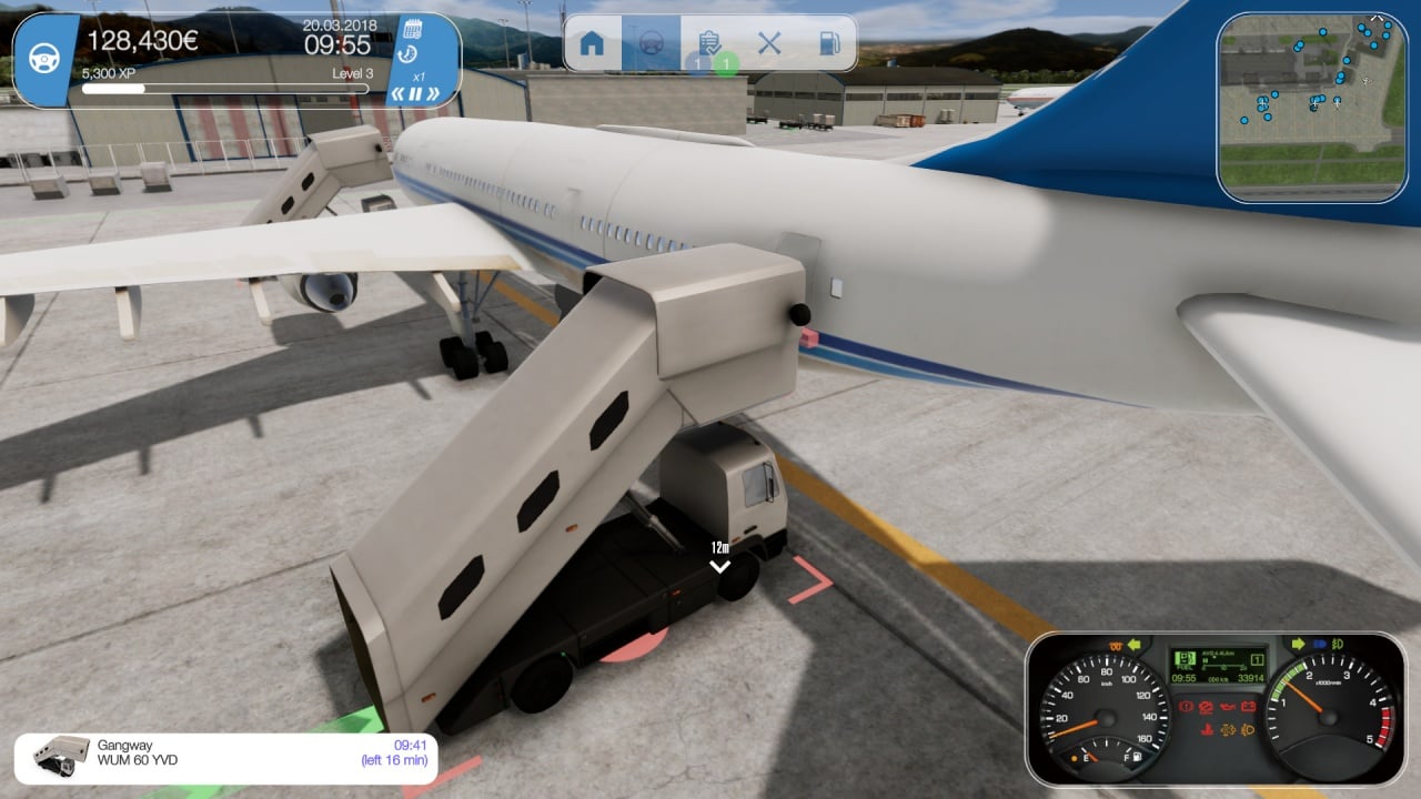 机场模拟器 2019[Airport Simulator 2019] 游戏截图7