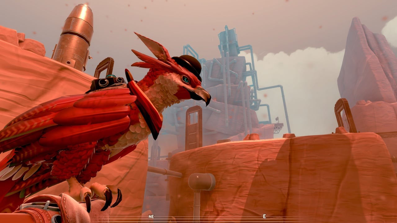 猎鹰时代[Falcon Age] 游戏截图6