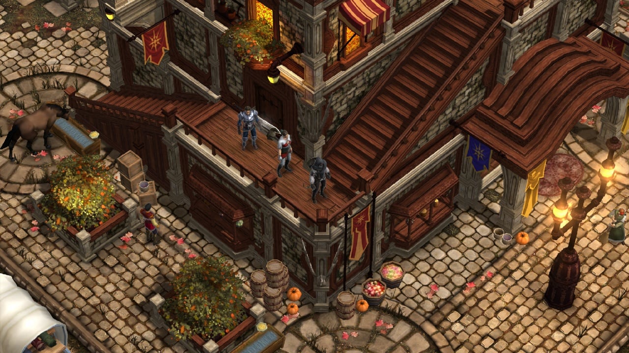 人类[Ember] 游戏截图9