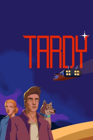 迟迟[Tardy] 游戏封面
