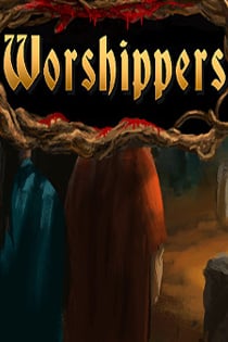 崇拜者[Worshippers] 游戏封面