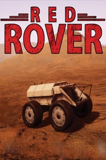 红色漫游者[Red Rover] 游戏封面