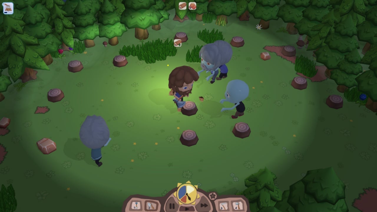 为您的生活打造农场[Farm for your Life] 游戏截图6