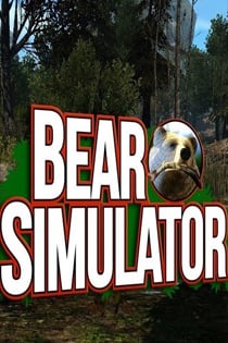 熊模拟器[Bear Simulator] 游戏封面