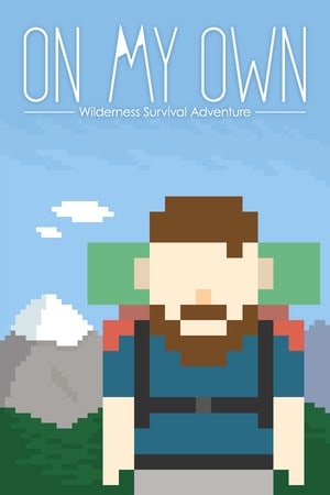 靠我自己[On My Own] 游戏封面