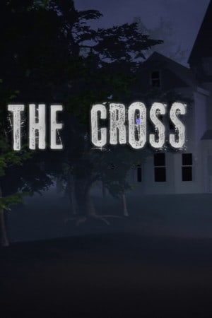 交叉恐怖游戏[The Cross Horror Game] 游戏封面