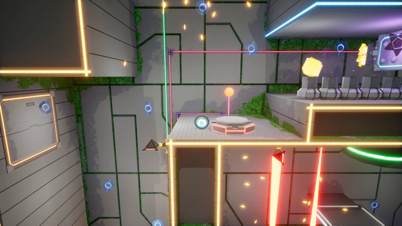 破坏球冒险[Wreckin' Ball Adventure] 游戏截图13