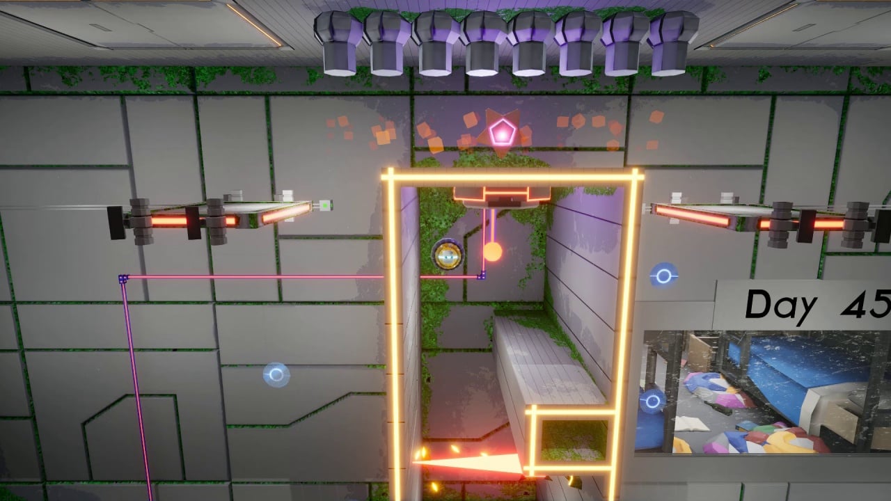 破坏球冒险[Wreckin' Ball Adventure] 游戏截图7
