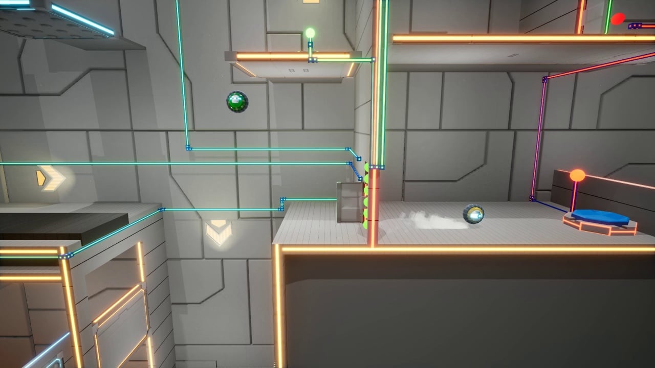 破坏球冒险[Wreckin' Ball Adventure] 游戏截图9