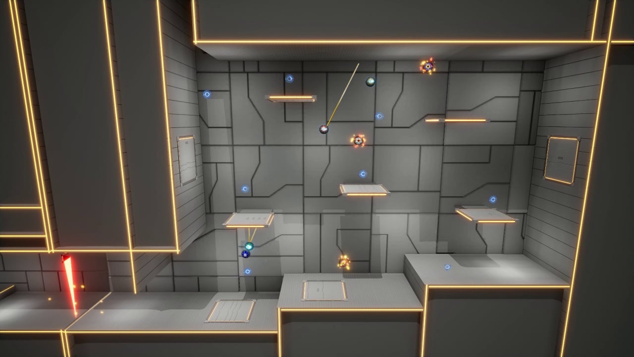 破坏球冒险[Wreckin' Ball Adventure] 游戏截图4