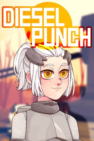 柴油冲床[Diesel Punch] 游戏封面
