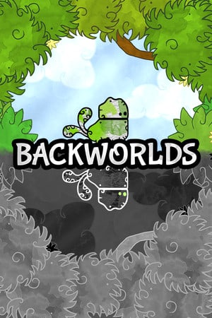 背景世界[Backworlds] 游戏封面