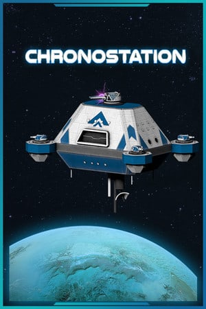 计时站[Chronostation] 游戏封面