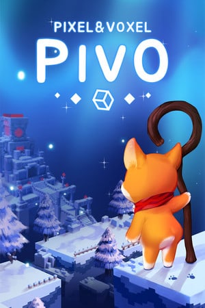 啤酒[PIVO] 游戏封面