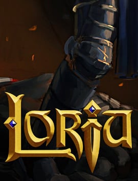 洛里亚[Loria] 游戏封面