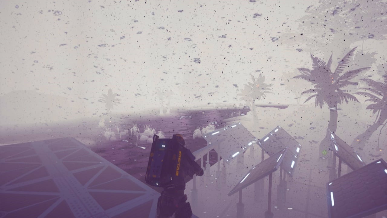 零号前哨站[Outpost Zero] 游戏截图8