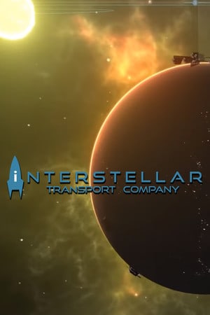 星际运输公司[Interstellar Transport Company] 游戏封面