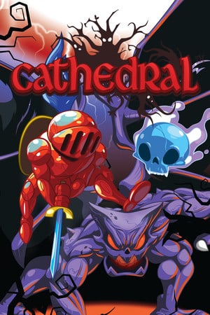 大教堂[Cathedral] 游戏封面