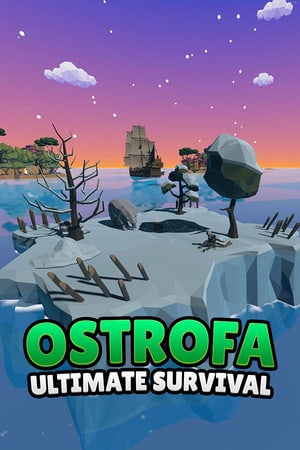 蓟[Ostrofa] 游戏封面