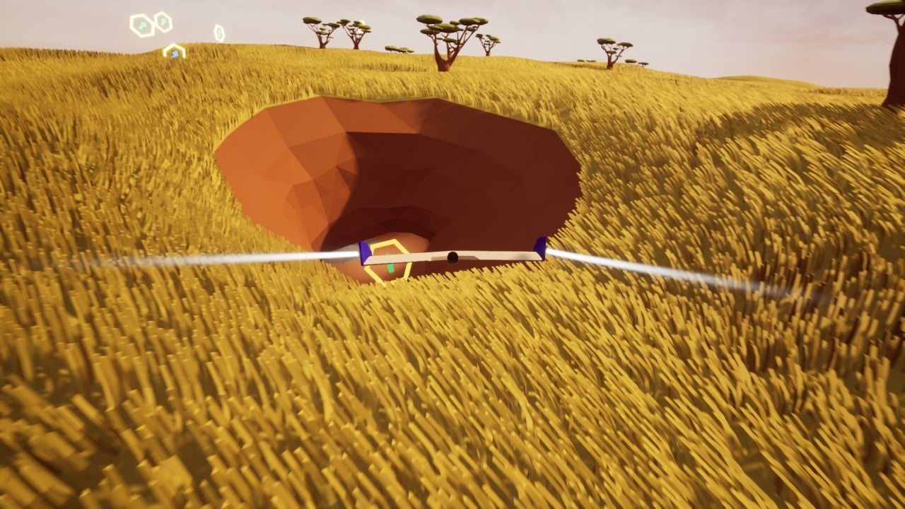 滑翔机之旅[A Glider's Journey] 游戏截图5