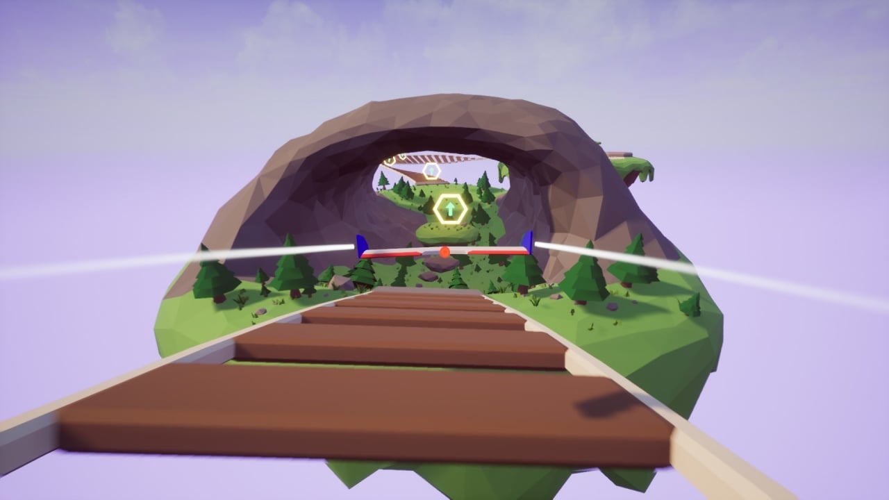滑翔机之旅[A Glider's Journey] 游戏截图11