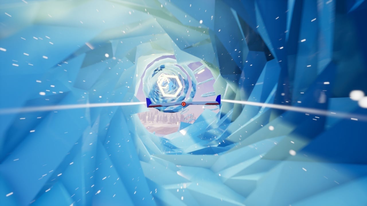 滑翔机之旅[A Glider's Journey] 游戏截图8