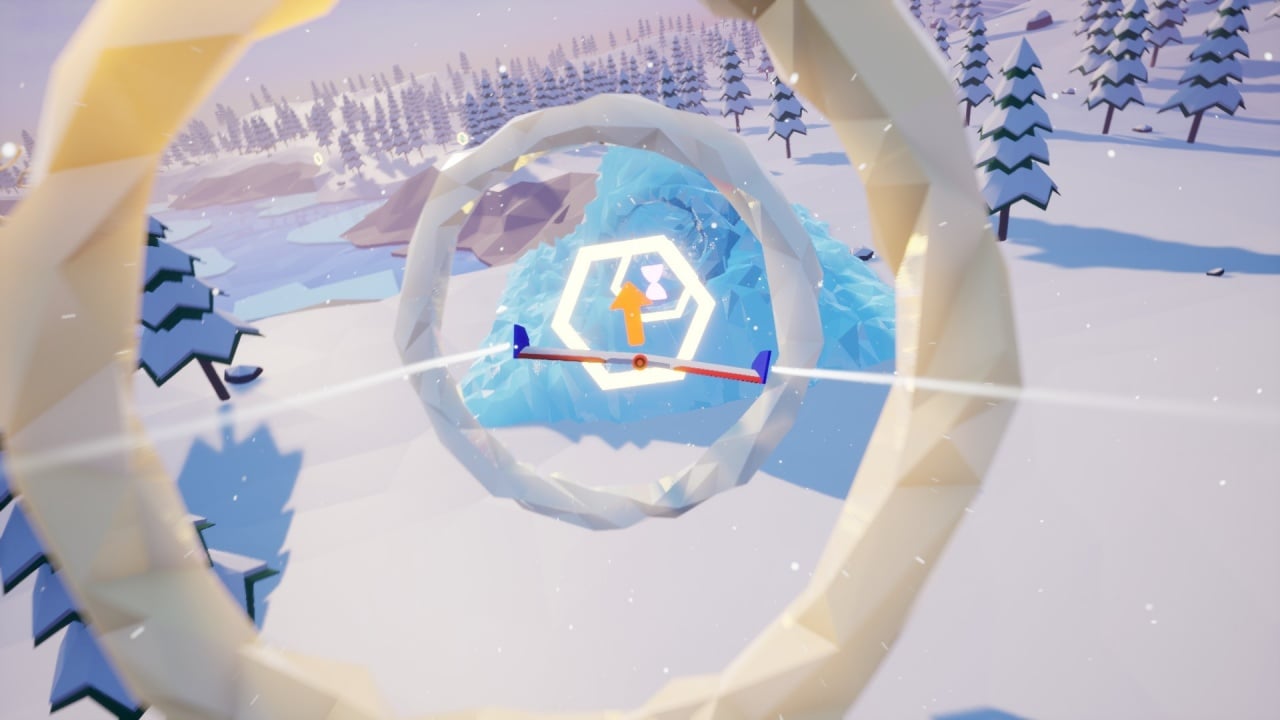 滑翔机之旅[A Glider's Journey] 游戏截图13