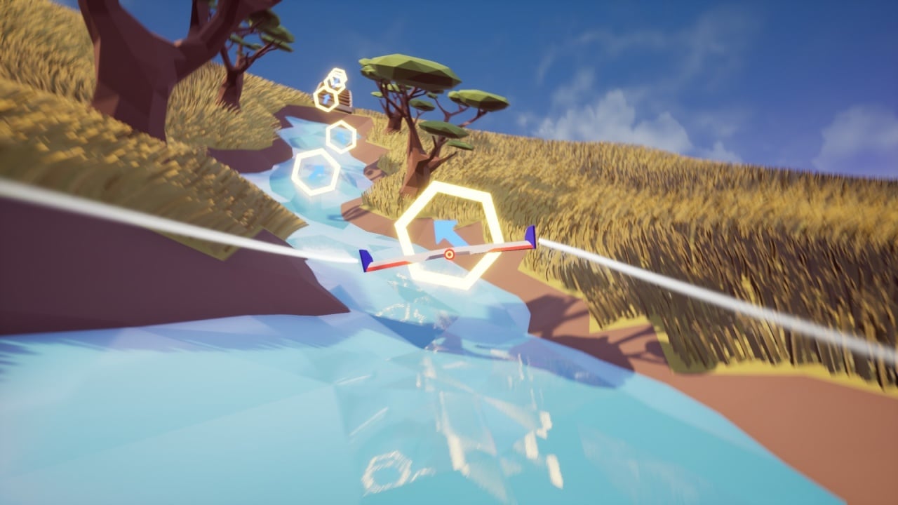 滑翔机之旅[A Glider's Journey] 游戏截图10