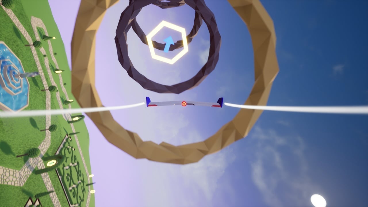 滑翔机之旅[A Glider's Journey] 游戏截图12