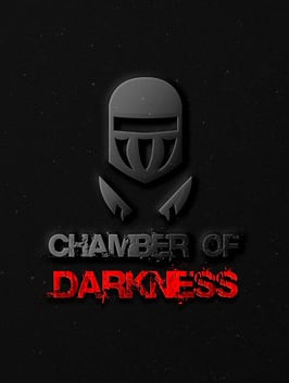 黑暗之室[Chamber of Darkness] 游戏封面