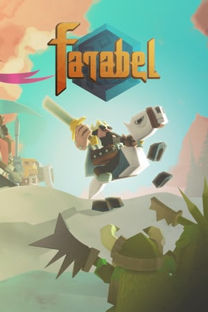 法拉贝尔[Farabel] 游戏封面