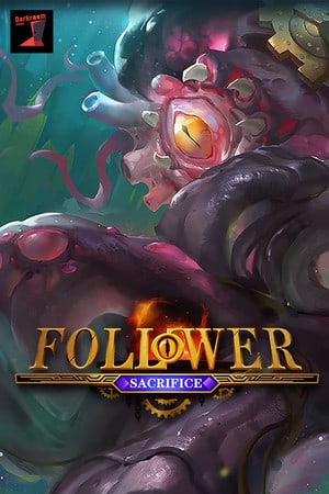 追随者：牺牲[Follower:Sacrifice] 游戏封面