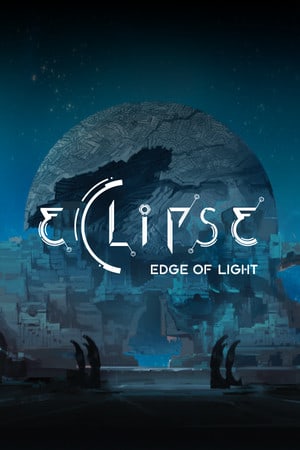 日食：光之边缘[Eclipse: Edge of Light] 游戏封面