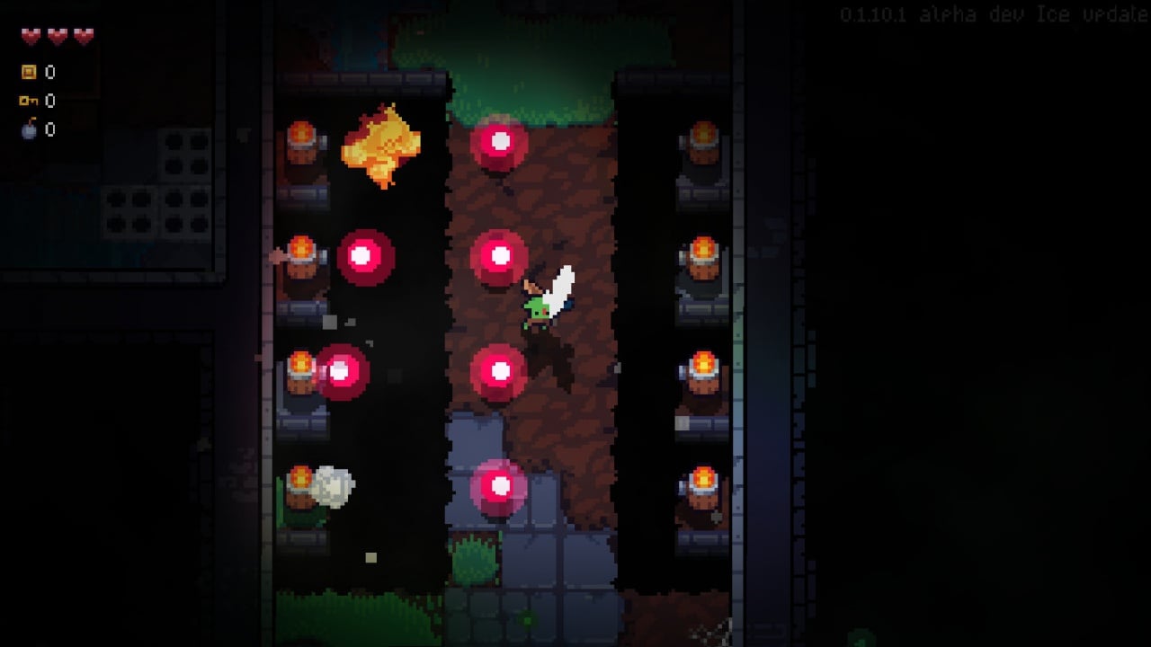 燃烧骑士[Burning Knight] 游戏截图10