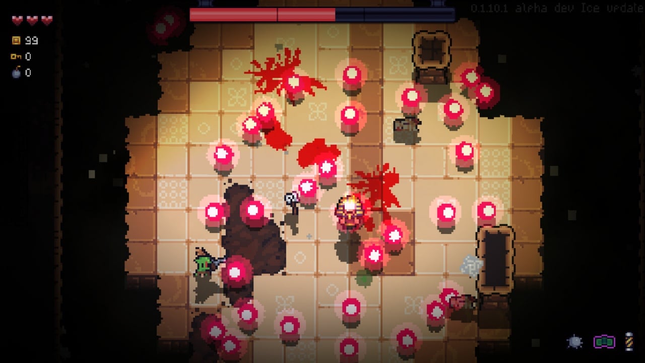 燃烧骑士[Burning Knight] 游戏截图3