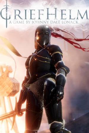 悲伤头盔[Griefhelm] 游戏封面