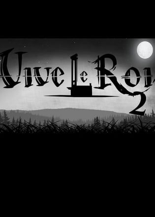 国王万岁2[Vive le Roi 2] 游戏封面