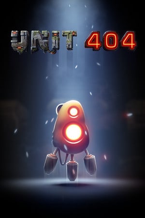404单元[Unit 404] 游戏封面