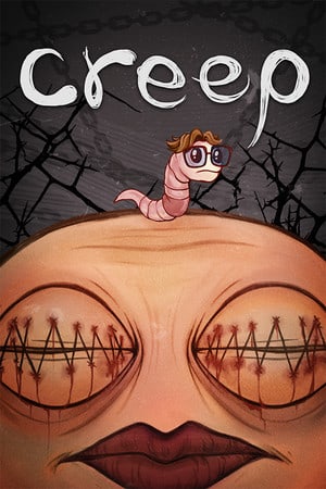 蠕变[Creep] 游戏封面