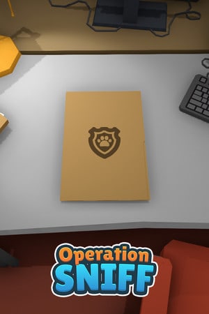 嗅探行动[Operation Sniff] 游戏封面